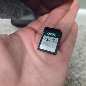 Nintendo 3DS Midnight Purple (US)  CTR-001 TESTED NO STYLUS Charger Included