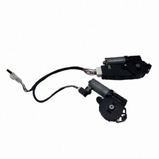 Mercedes-Benz GLC X253 C253 2018 Motor Aktuator 0390200122 ILR3693