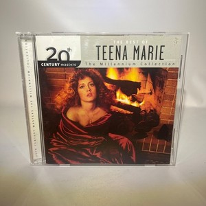 Teena Marie CD | eBay