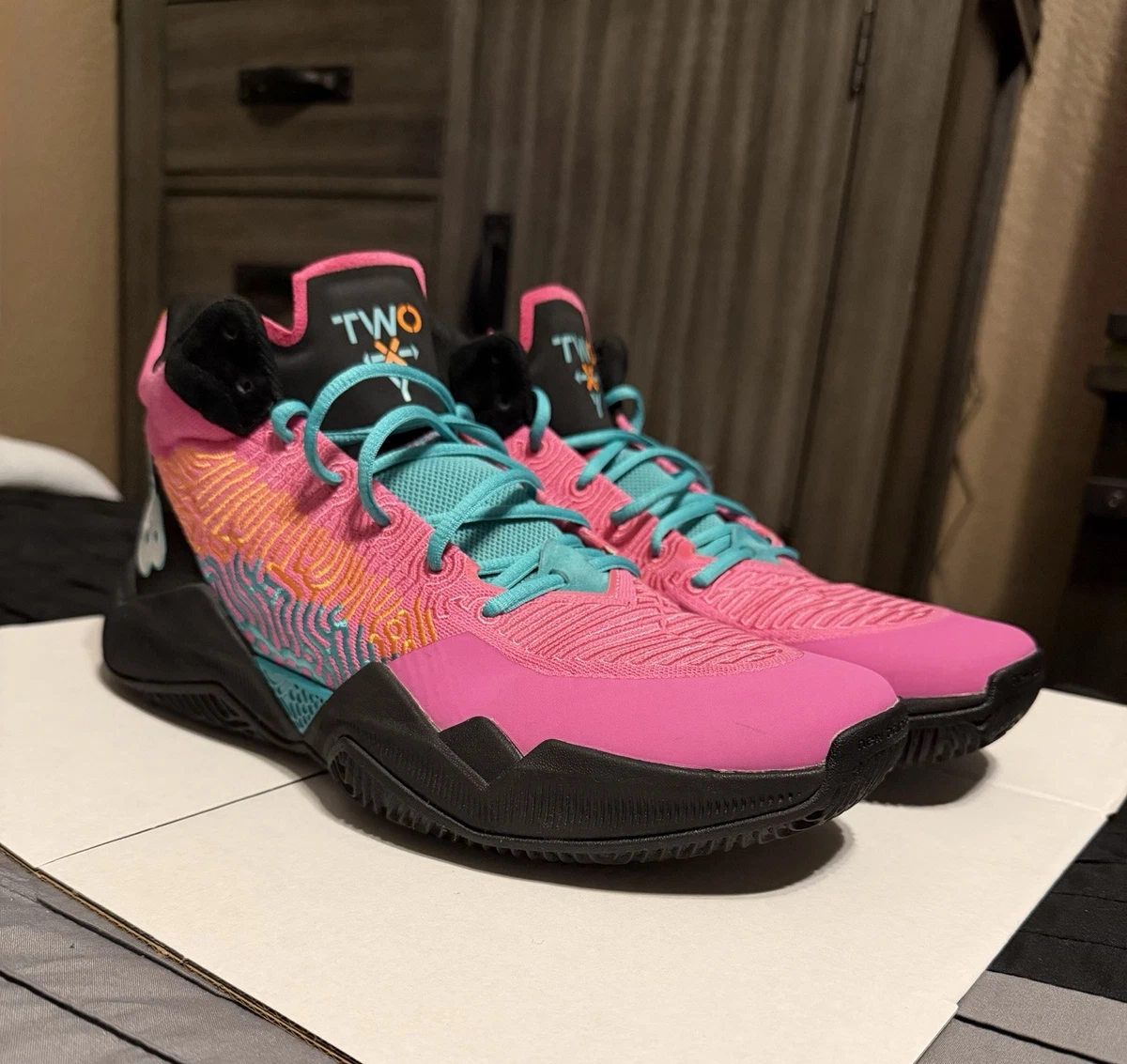 Las mejores ofertas en New Balance Two WXY My City Pack - San
