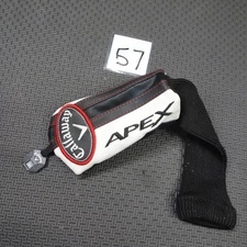Callaway golf apex hybrid head cover rescue men golf fast ship 251203