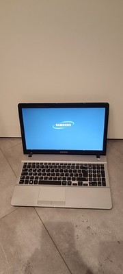 Samsung np300E5E - Intel Pentium -500GB HDD Windows 10 - Notebook/ Laptop