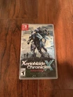 New ListingXenoblade Chronicles X Definitive Edition - Nintendo Switch