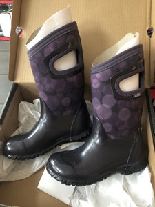 bogs kids size 11