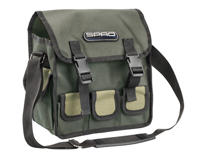 SPRO Angeltasche Stalking Bag S Grösse: 25x14x22cm