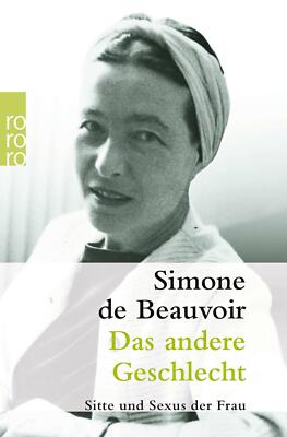 Das andere Geschlecht | Buch | 9783499227851
