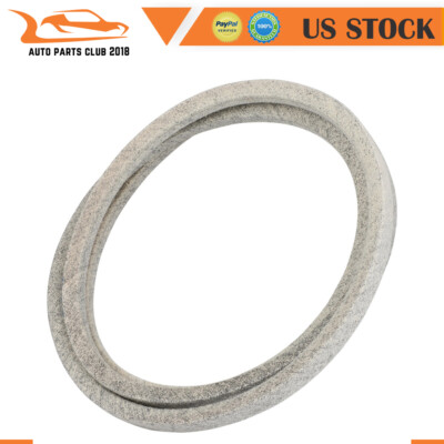 PTO Belt for AYP Husqvarna Jonsered 48 In Deck GTH2548 YTH 1848XP 2148 532174368