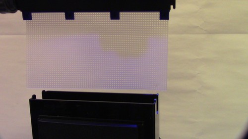 Algae Clean Scrubber Hang On Back ACS-10-HOB-G3 New AFS Screen - Picture 4 of 16