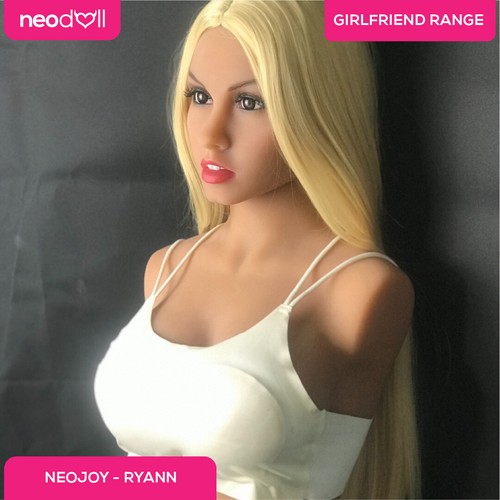 Sex Doll Torso Love Doll Girlfriend Ryann Sex Doll Tan Anal Vagina Oral Sex Toy - Picture 3 of 9
