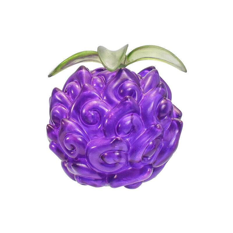 Luminous Gum-Gum Fruit Luffy Gomu No Mi 2024 One Piece Devil