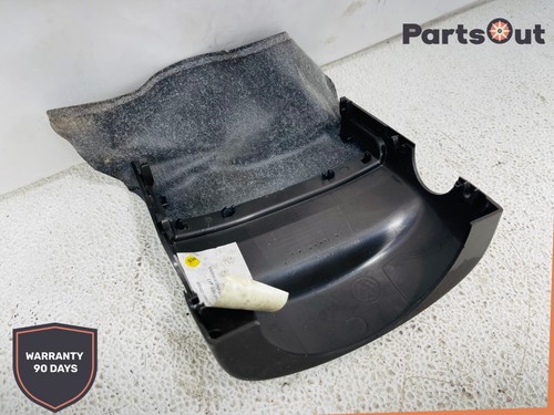 11-17 Volkswagen Touareg Speedometer Instrument Cluster Bezel Trim 7P6858565 OEM - Picture 6 of 7