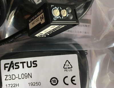 1PC  NEW       Z3D-L09N     #W6