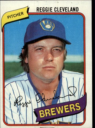 1980 Topps Baseball Pick Complete Your Set #251-500 RC Stars - Picture 144 of 250