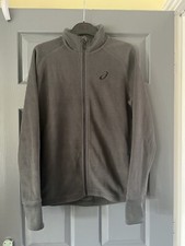Asics Fleece Jacket