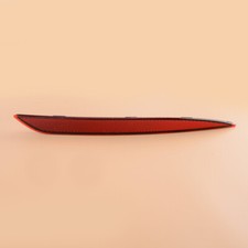 Rechts Stoßstange Reflektor Reflex Reflektorlicht für Tesla Model Y 20-2022