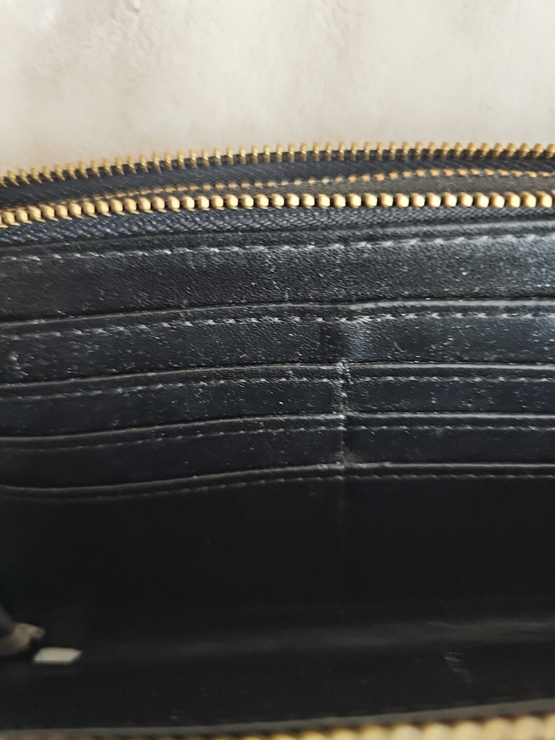 Jasper Conran Purse/Wallet Womens Leather 20 Debit or Credit Card