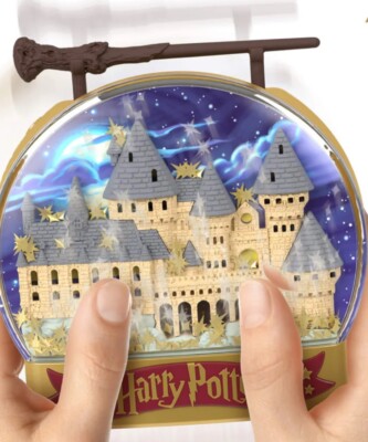 [新品・未使用] Polly Pocket ハリー・ポッター Polly Pocket Harry Potter Compact | eBay