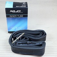 "28\" Xlc Schlauch 27/28 X 1 1/8-1.75 28/47-622/635 Sv Sclaverandventil 48 Mm Lang"