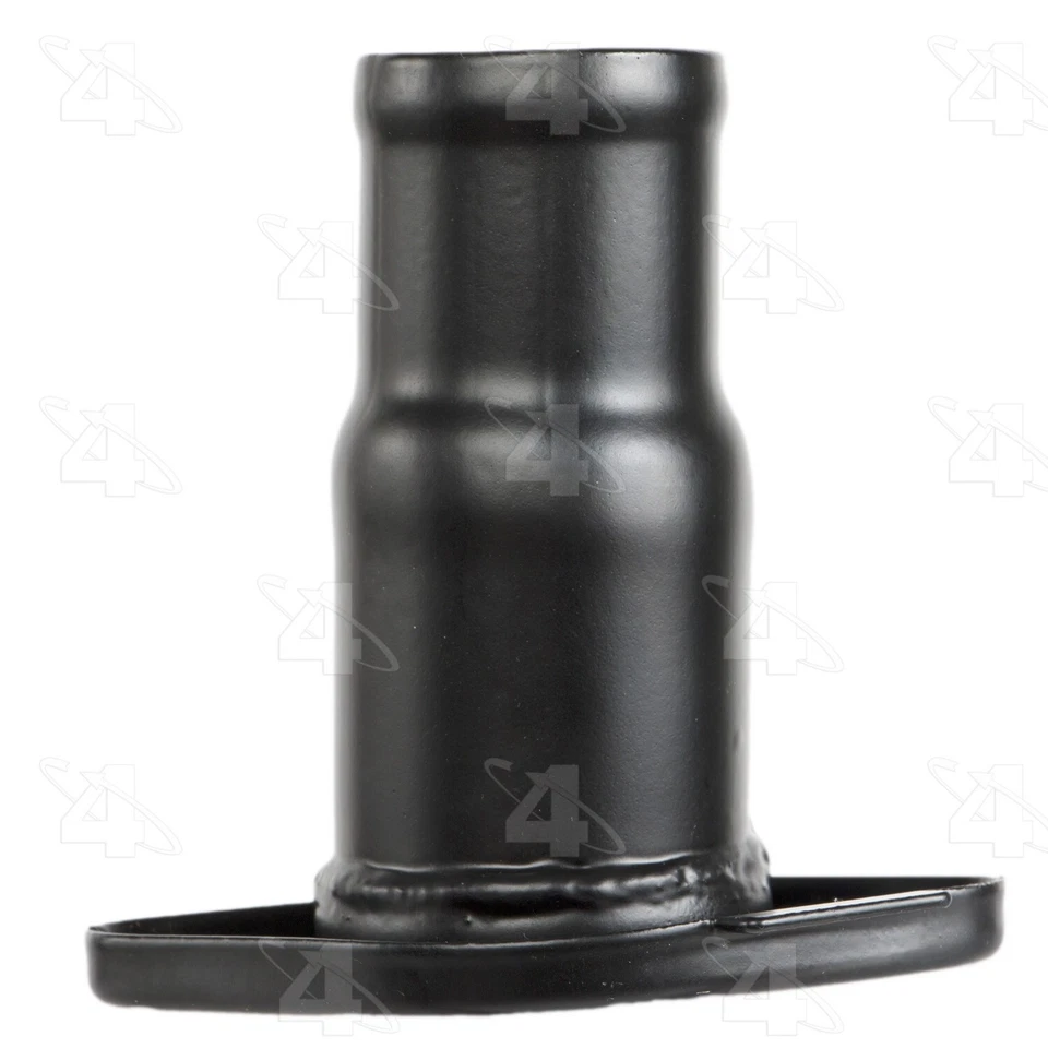 Salida de agua de refrigerante del motor 4 estaciones para Dodge D250 1992-1993 Foto 2 de 4