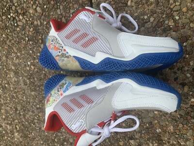 adidas eco ortholite kids