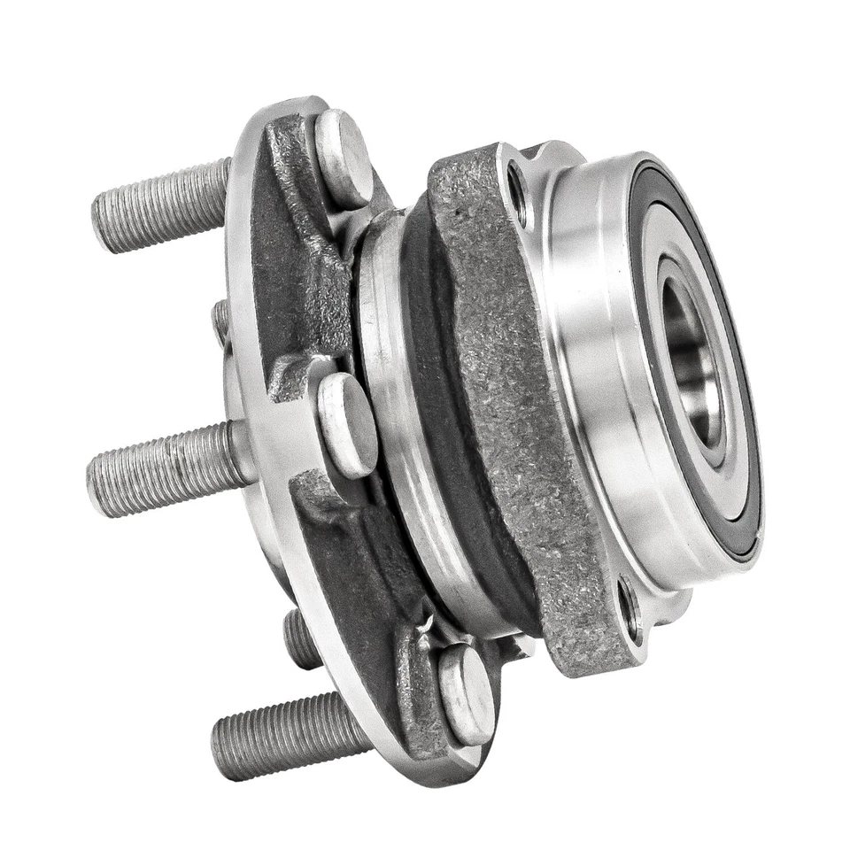 Cojinete de rueda delantera y bujes para Subaru Forester Impreza XV Crosstrek 2014-2018 Foto 4 de 4