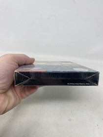 Raid On Bungeling Bay NES Nintendo Factory Sealed New Authentic! RARE!