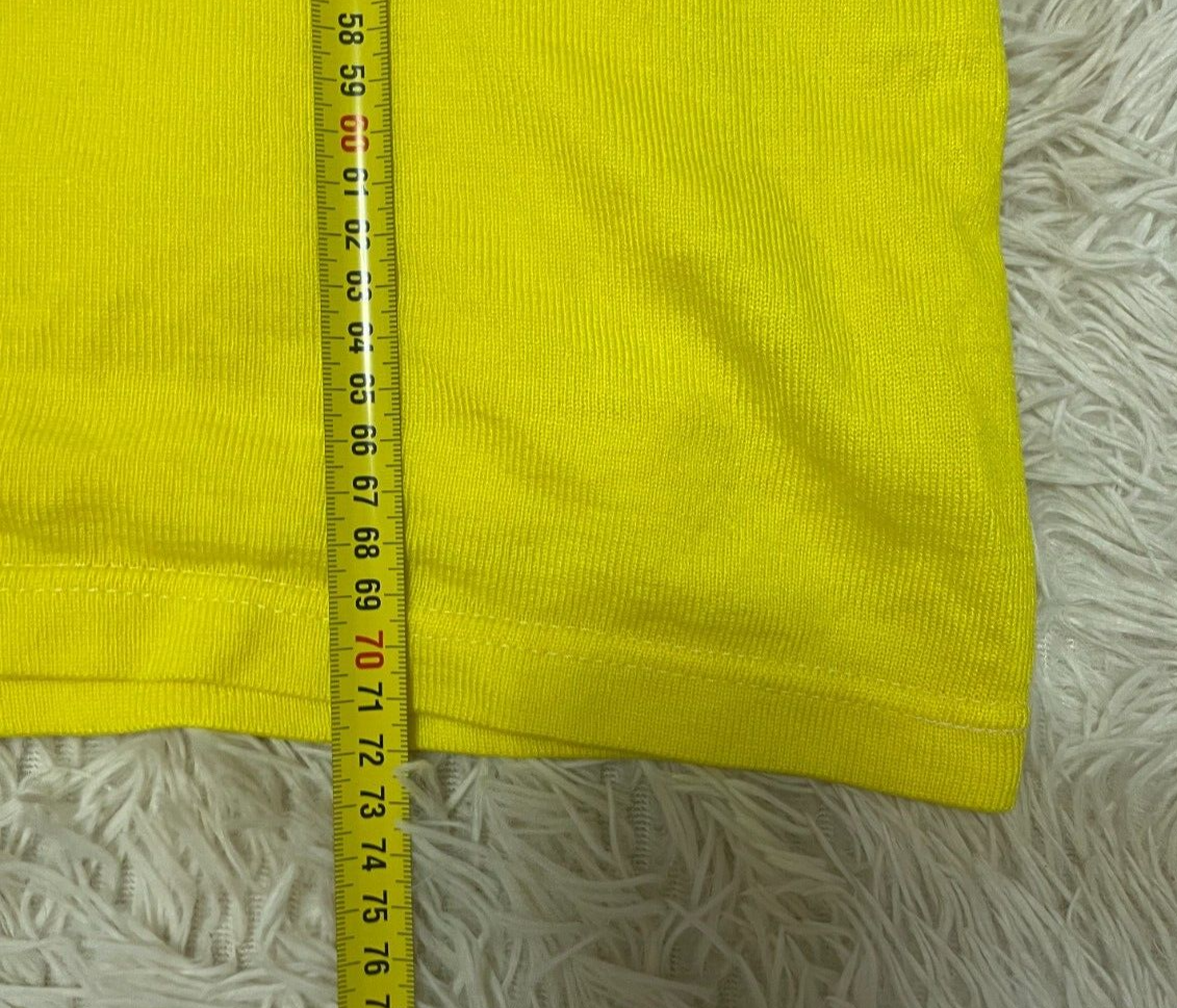 Maillot Cycliste Vintage Decca – Années 70 – Mart Geers Stienen Sittard – Taille 7