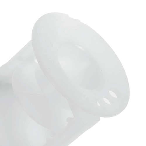 Lamona Flavel Grundig Washing Machine Drain Pump Filter 2872700100 Genuine - Picture 5 of 12