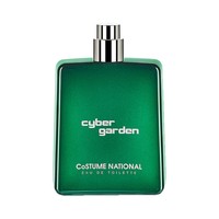 Profumo Uomo Costume National Cyber Garden 100 Ml Profumo Uomo Costume National Cyber Garden 100 Ml