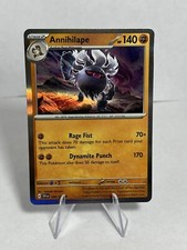 Annihilape 109/198 SV01: Scarlet & Violet Base Set Holo for sale online |  eBay