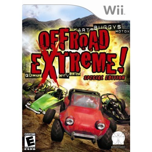 Offroad Extreme: Sonderedition - Bild 1 von 1