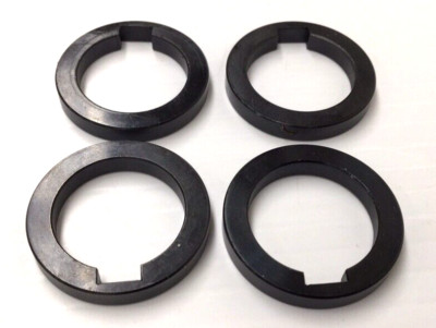Supfina Type 682392.04 Washer With Inside Keyway 28mm OD 20mm ID (Pack Of 4)
