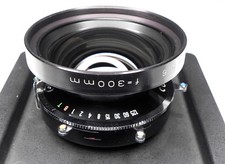 Rodenstock 300mm Focal Camera Lenses for sale | eBay