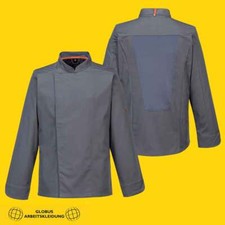 Kochjacke Bäckerjacke Kochbekl…