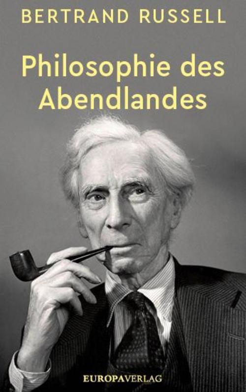Thumbnail - Philosophie Des Abendlandes Bertrand Russell