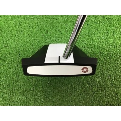 Odyssey WHITE HOT VERSA TWELVE CS / 34 inch Putter PT / Steel