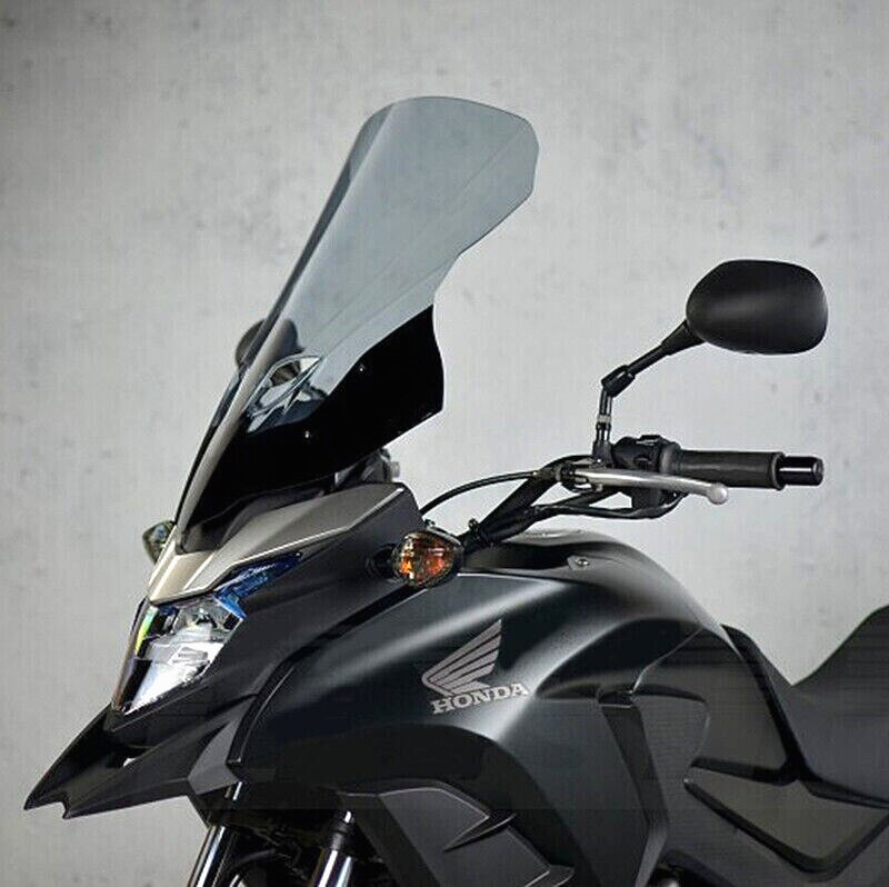 HONDA CB 500 X (16-20) TALL AND WIDE TOURING WINDSCREEN WINDSHIELD