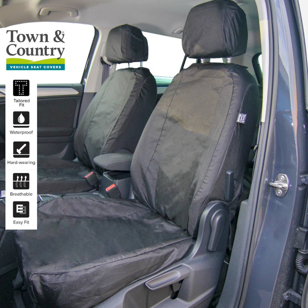 2020 vw 2024 tiguan seat covers