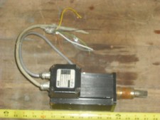 Parker Servo Motor 7521-250,Type 3450-IMP Parker System 7