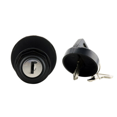 2-Pos Key Switch for Can-Am European Non-DESS Commander / Maverick 2016 2017
