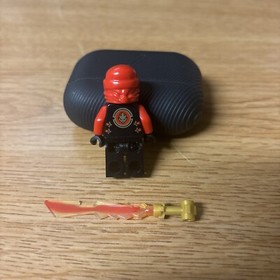 LEGO Ninjago Final Battle: Kimono Kai, FIRE SWORD njo071, 70500 FIRE MECH 2013