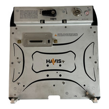 Havis DS-PAN-211-2 Docking Station for Toughbook CF-19 With Power Adapter