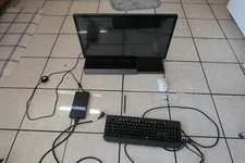 Lenovo YOGA A940-27ICB All in One AIO PC 27" i7 16GB 1TB 256GB