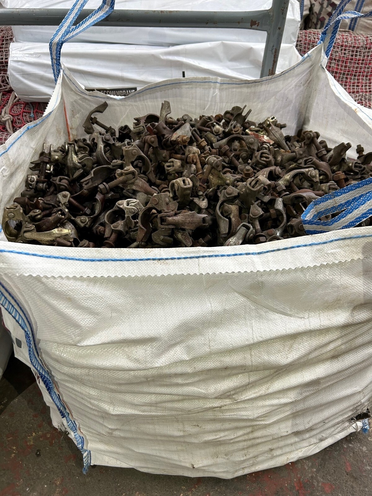 Scaffold FittingsPressed Doubles eBay