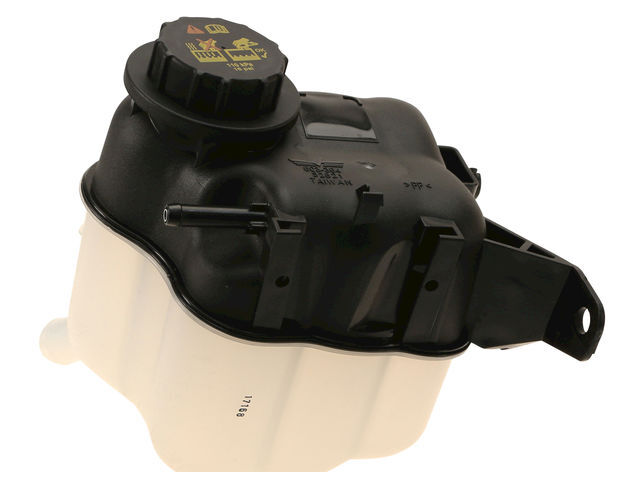 For 2009-2016 Lincoln MKS Expansion Tank Dorman 31199HXRC 2010 2011 2012 2013