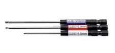 MIP Speed Tip Set 1.5, 2.0, 2.5 mm 9512