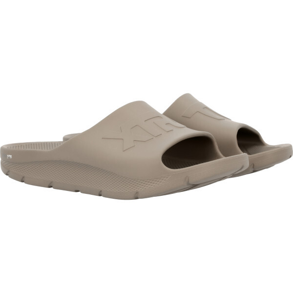 Xtratuf Mens Apres Fish Slide Sandals - Taupe 8790₽
