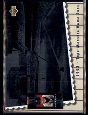 1994 UD Mickey Mantle Baseball Heros Tape-Measure Home Runs #65
