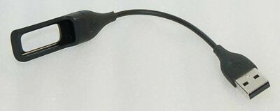 NEW GENUINE Fitbit Flex Charge CABLE ONLY Unit USB Power band charging cord OEM