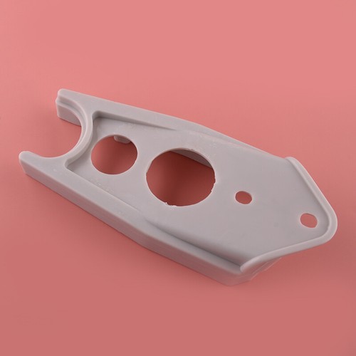 Guide De Chaîne Coulissant Pour Moto - Compatible DT125 1987, TW200 Trailway 1987-2018, TW225 2002-2007 - Protection Contre Pierres Et Sable - 7